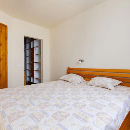 Bibor Apartment Будапеща Екстериор снимка