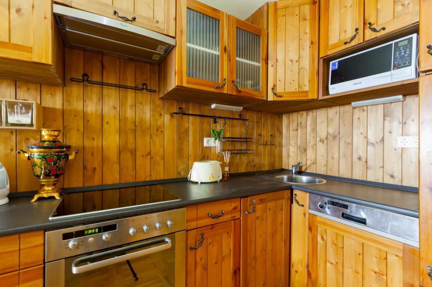 Bibor Apartment Будапеща Екстериор снимка