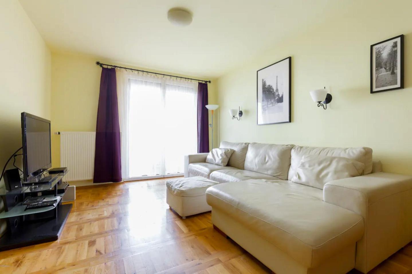 Bibor Apartment Будапеща Екстериор снимка