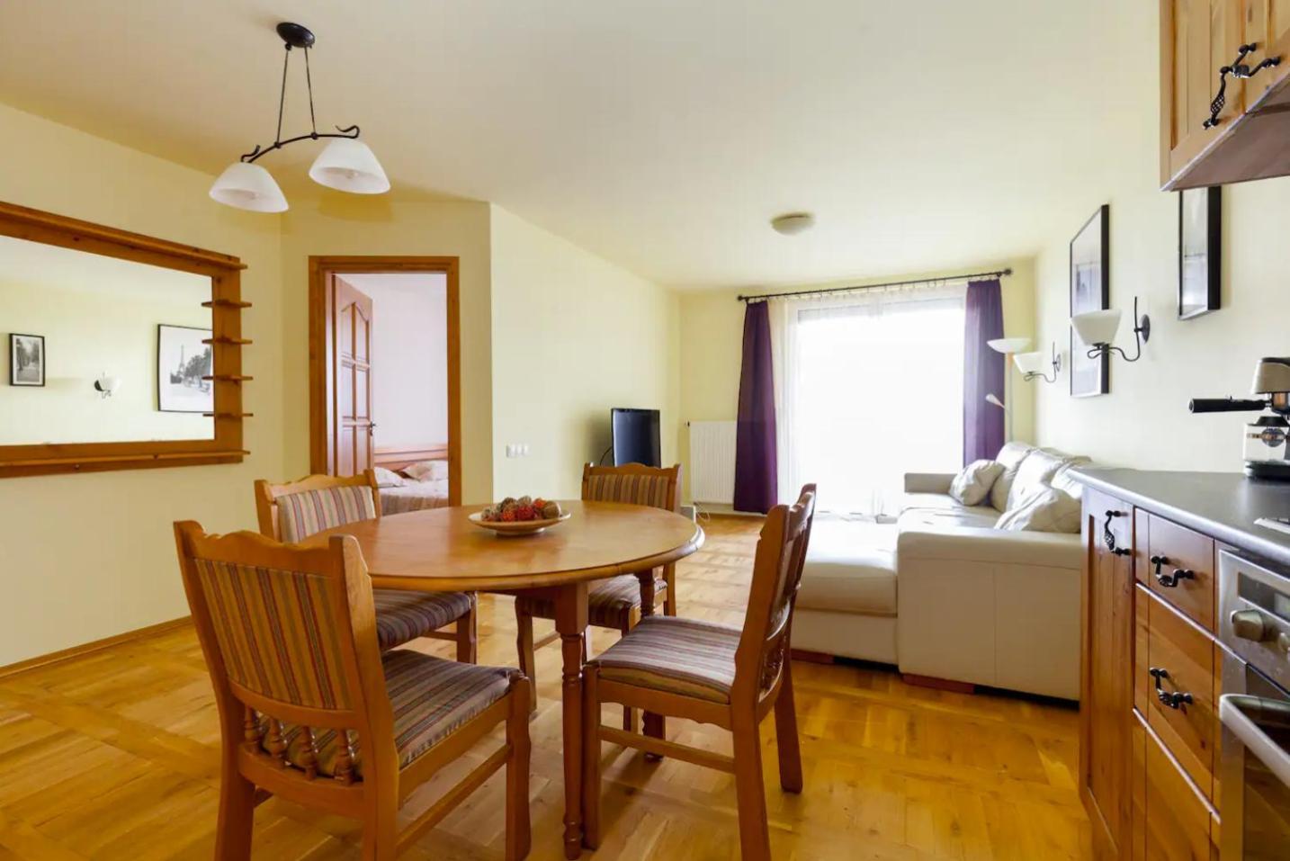 Bibor Apartment Будапеща Екстериор снимка