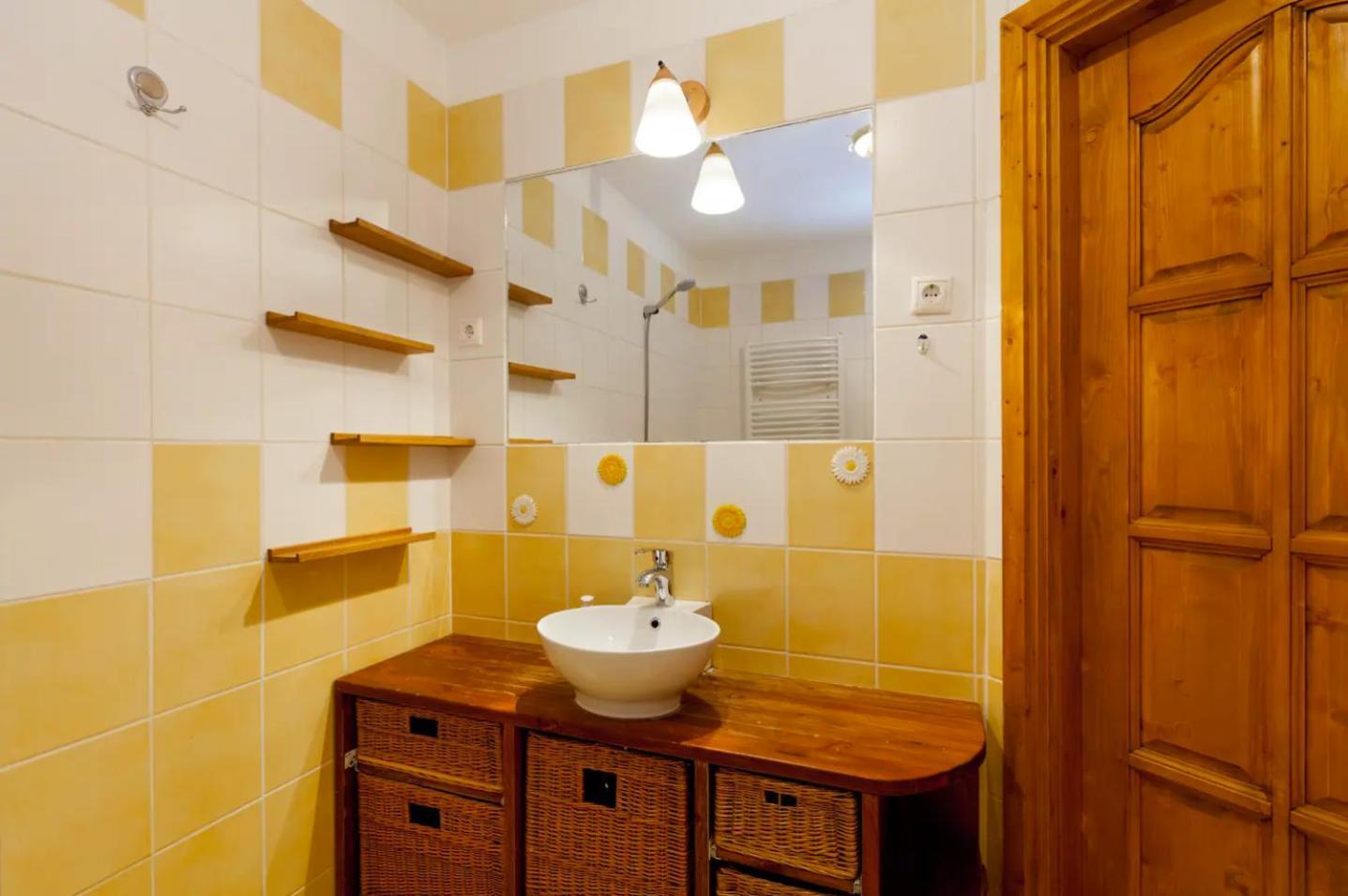 Bibor Apartment Будапеща Екстериор снимка