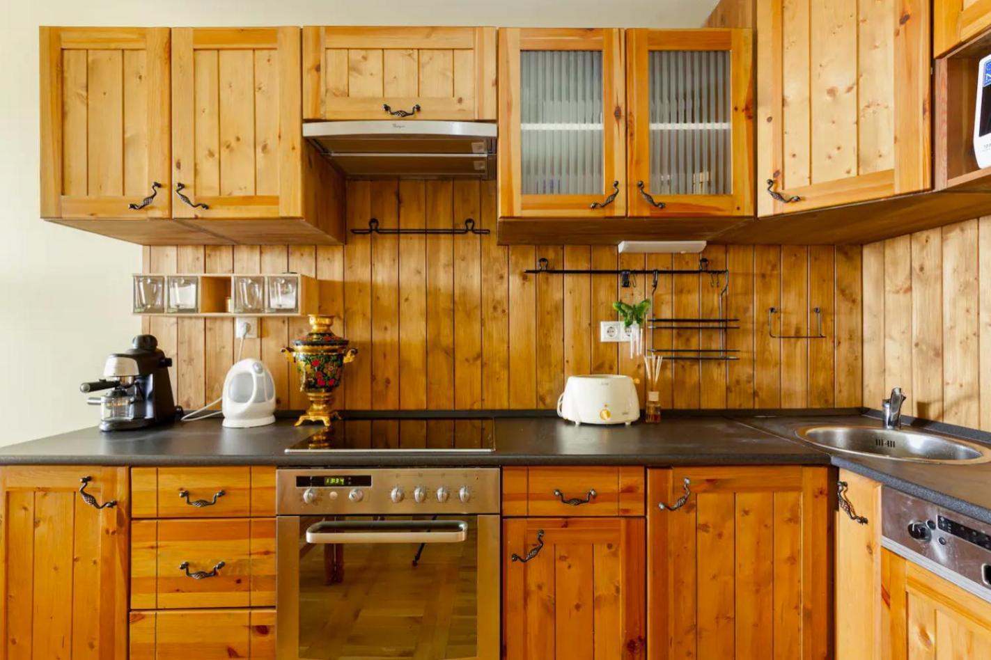 Bibor Apartment Будапеща Екстериор снимка