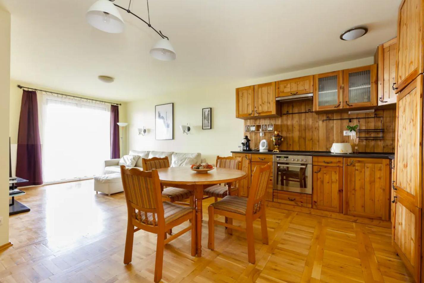 Bibor Apartment Будапеща Екстериор снимка