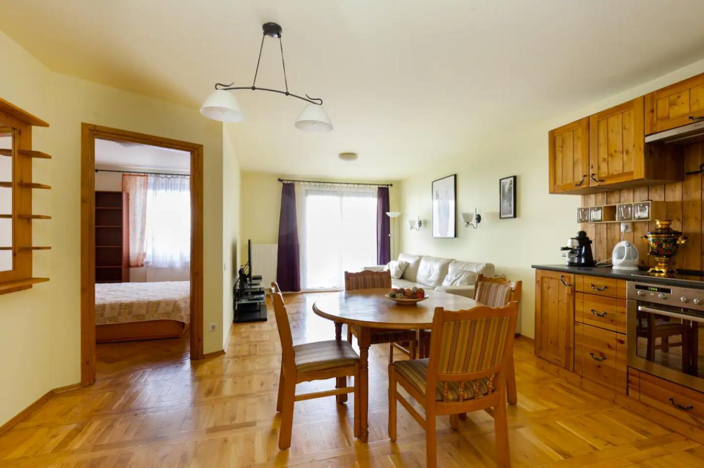 Bibor Apartment Будапеща Екстериор снимка